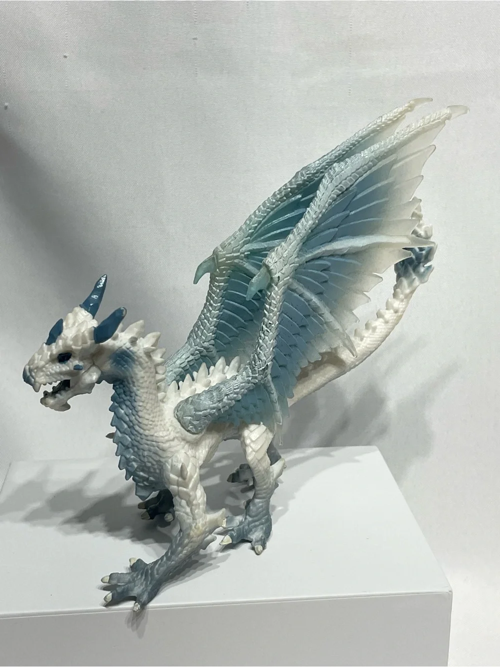 schleich 5” eldrador